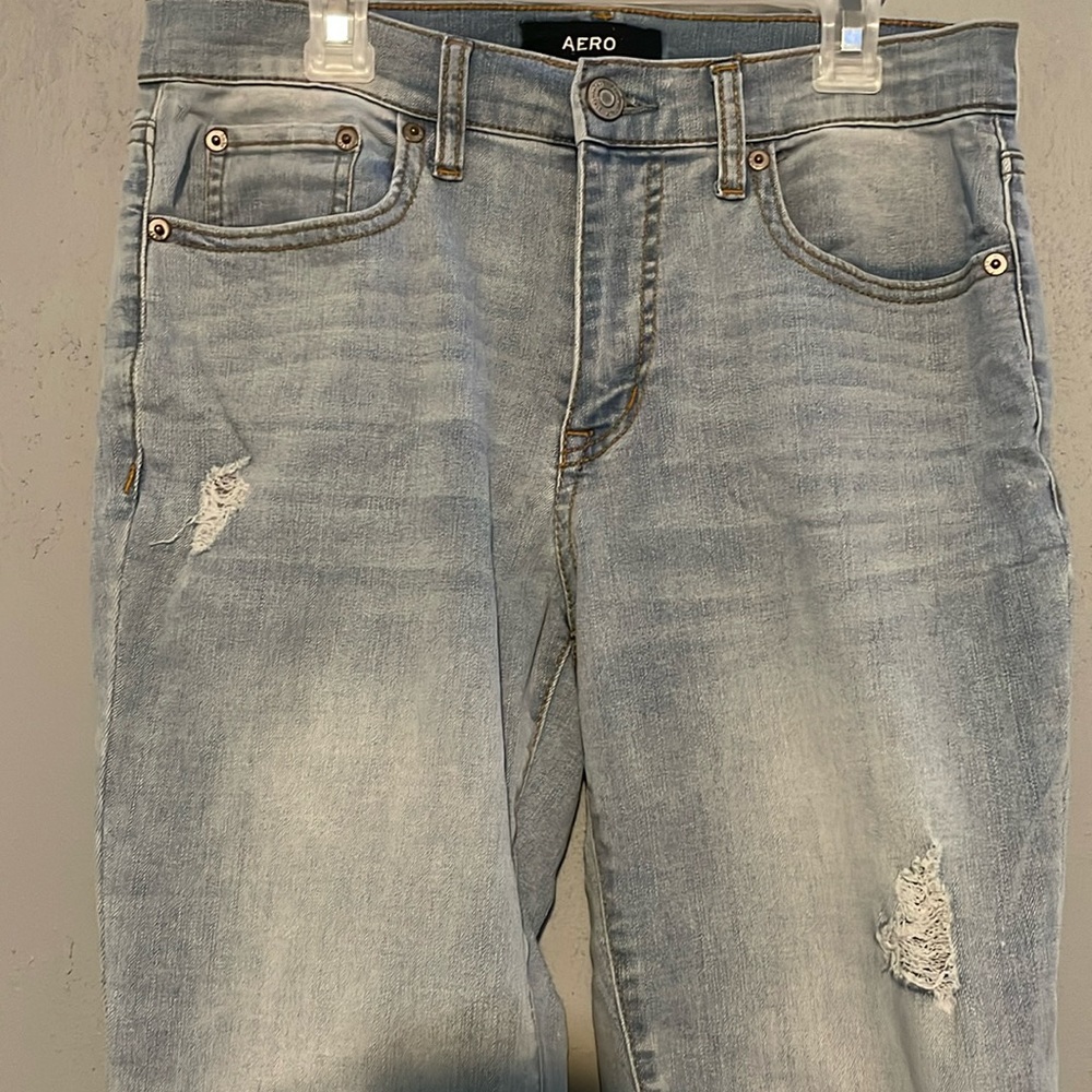 Aeropostal Jeans